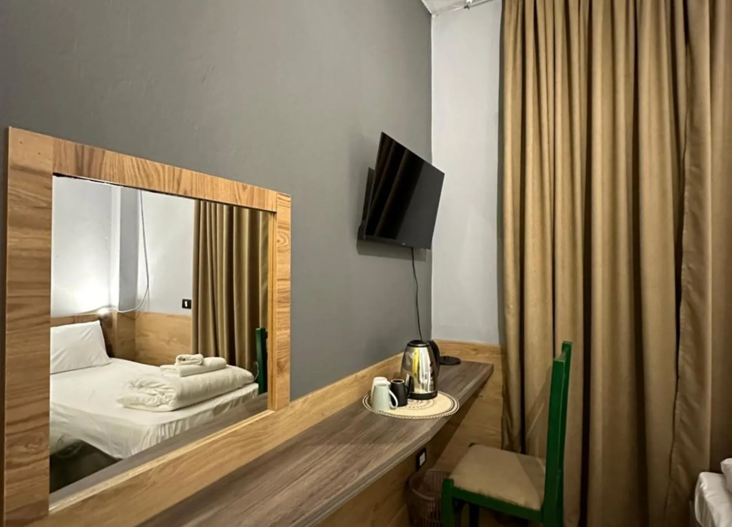 Villa Cabare Apartments&Rooms Durres