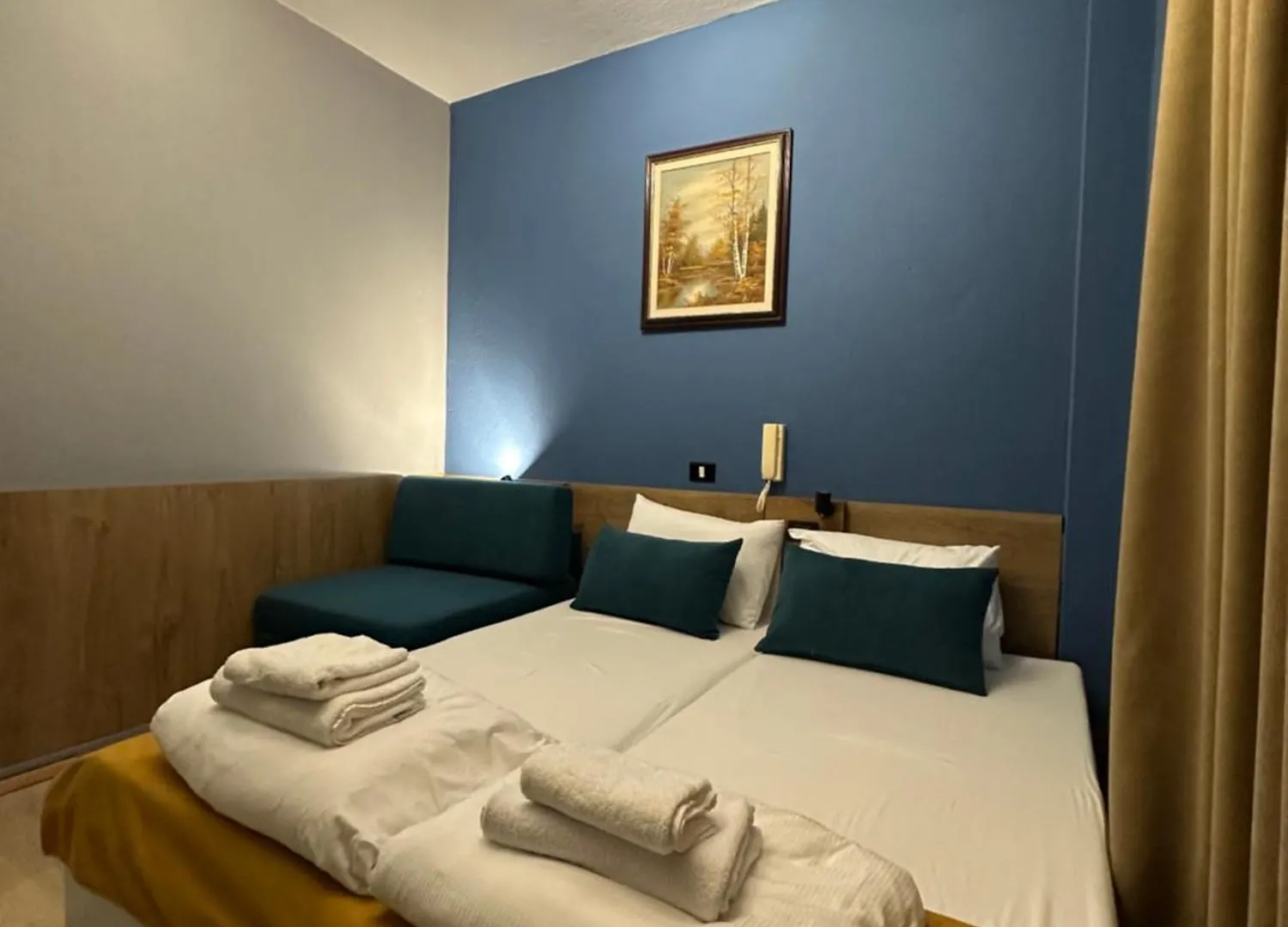 Villa Cabare Apartments&Rooms Durres Albania