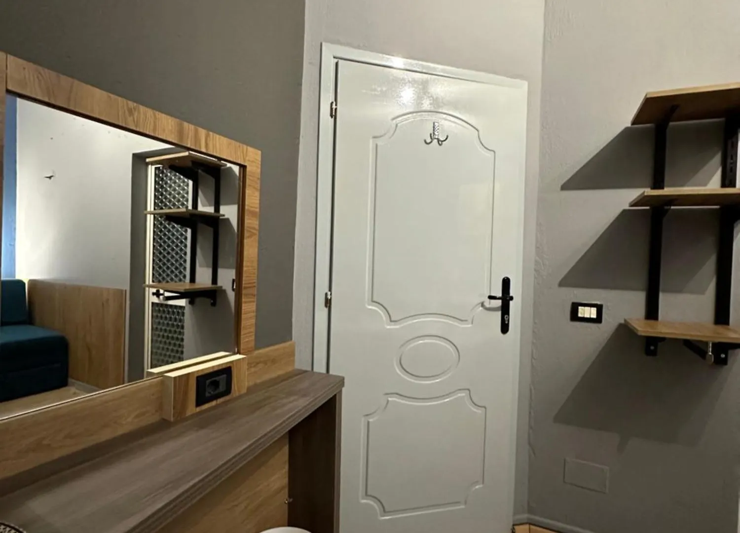 Daire Villa Cabare Apartments&Rooms Dıraç Arnavutluk
