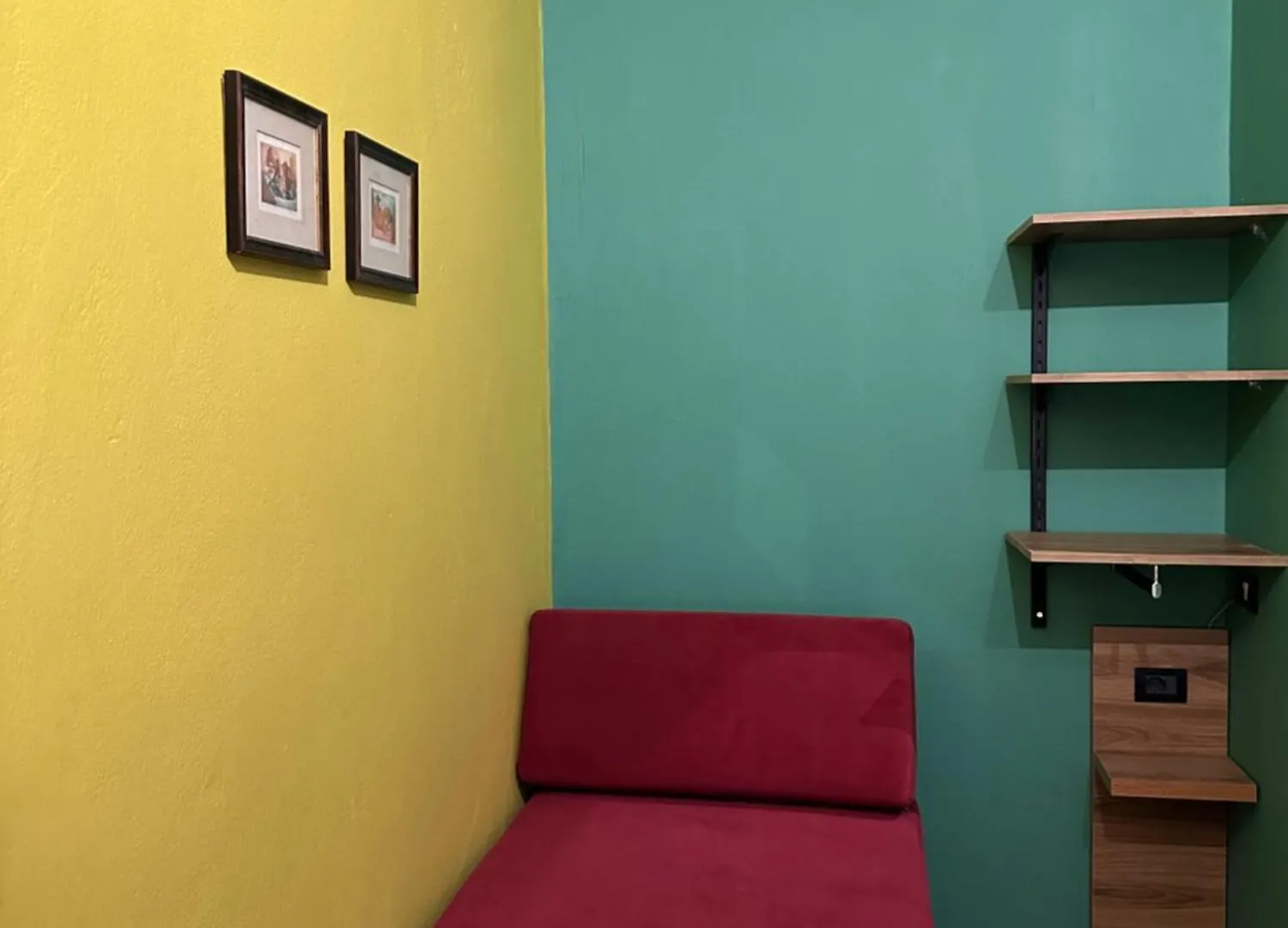 Daire Villa Cabare Apartments&Rooms Dıraç