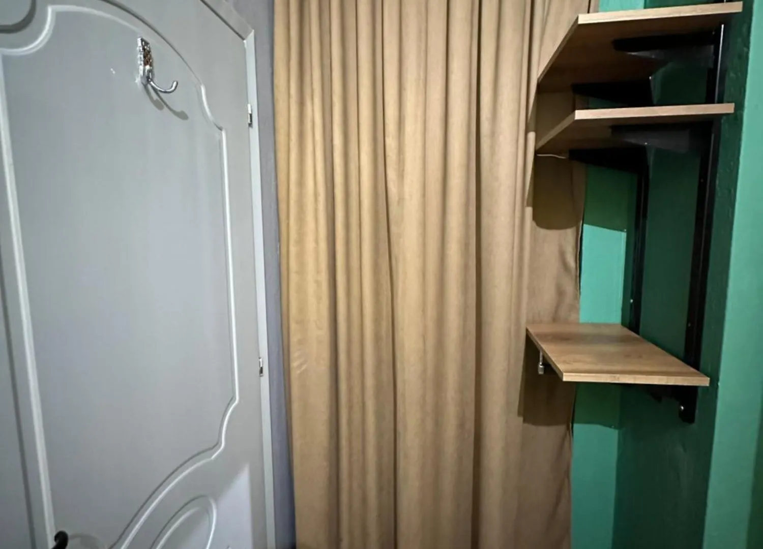 Villa Cabare Apartments&Rooms Dıraç Daire