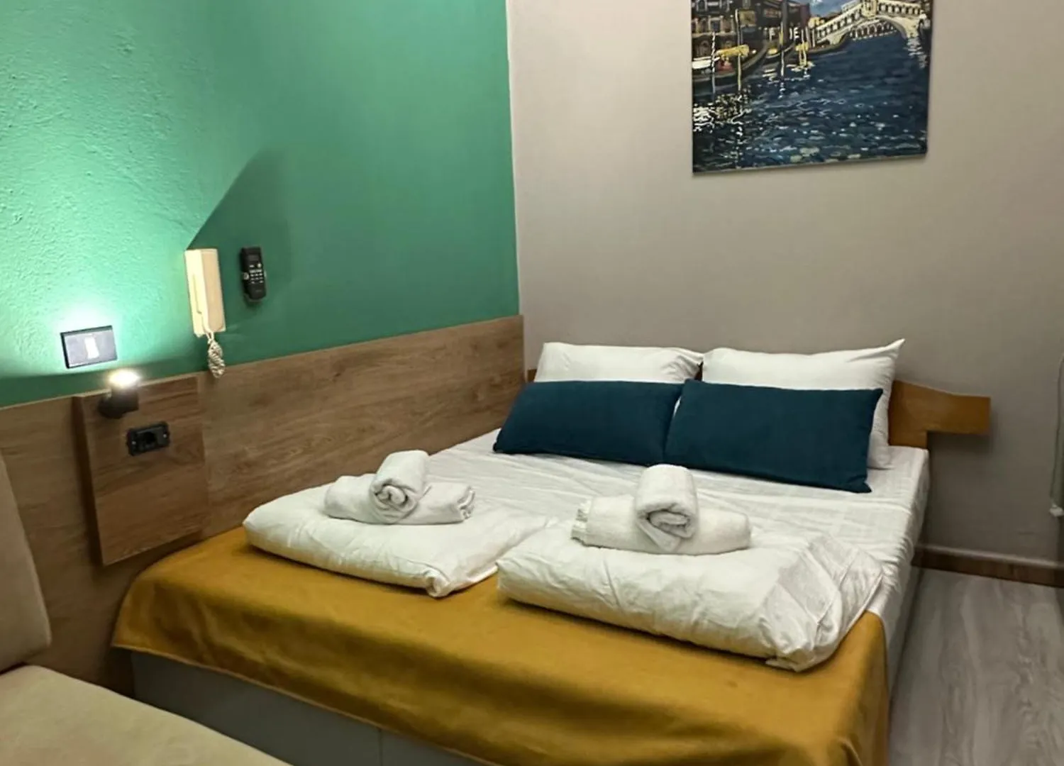Apartment Villa Cabare Apartments&Rooms Durres