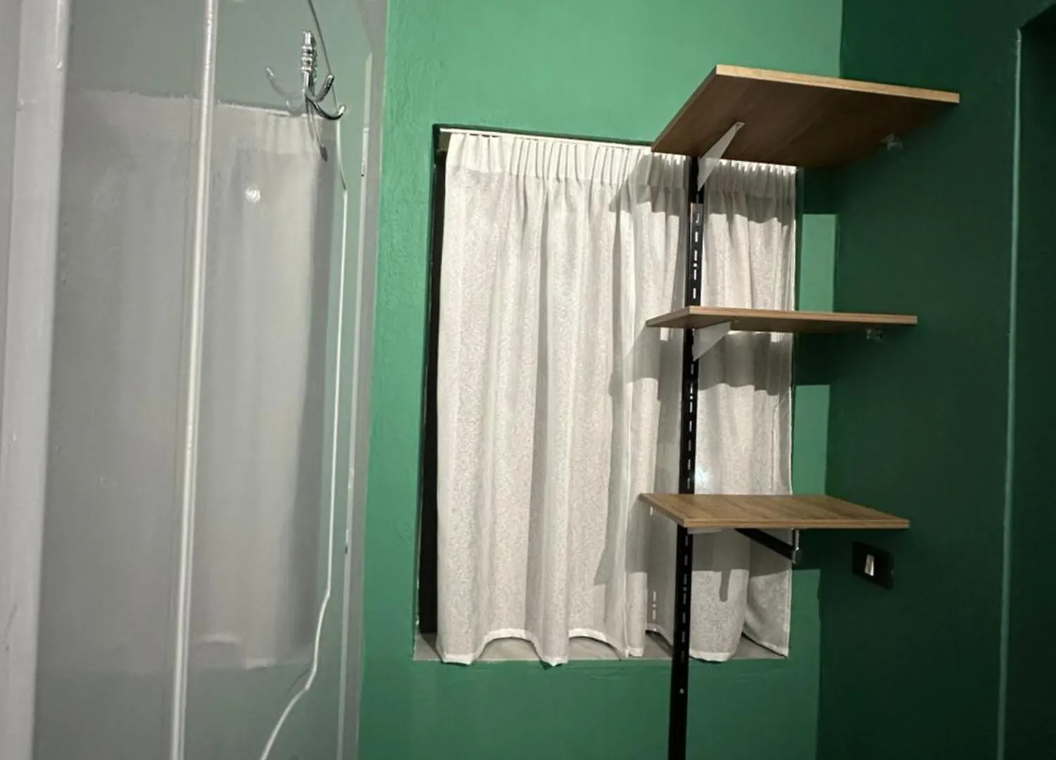 Villa Cabare Apartments&Rooms Durres Apartment