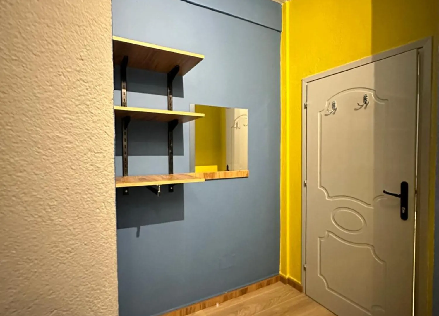 Villa Cabare Apartments&Rooms Dıraç Arnavutluk