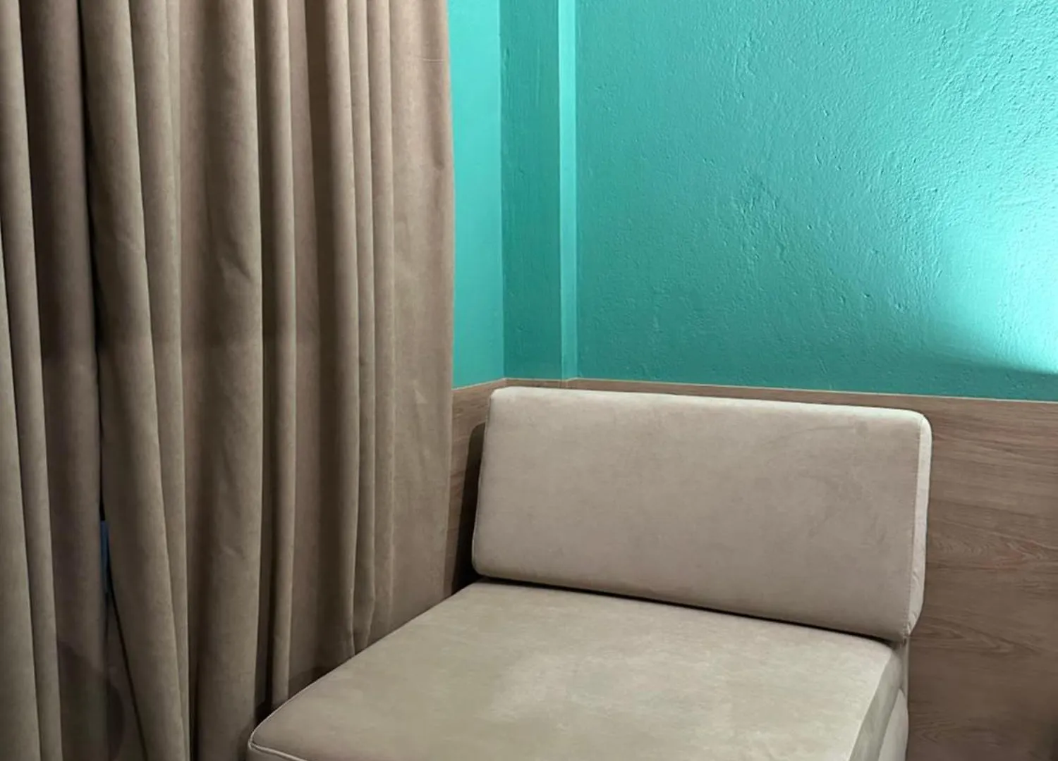 Apartment Villa Cabare Apartments&Rooms Durres