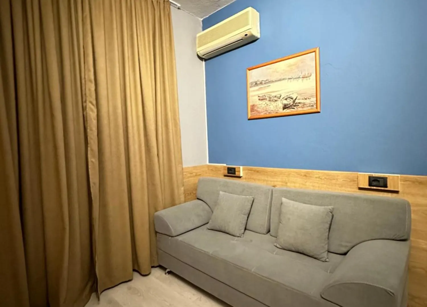 Daire Villa Cabare Apartments&Rooms Dıraç Arnavutluk