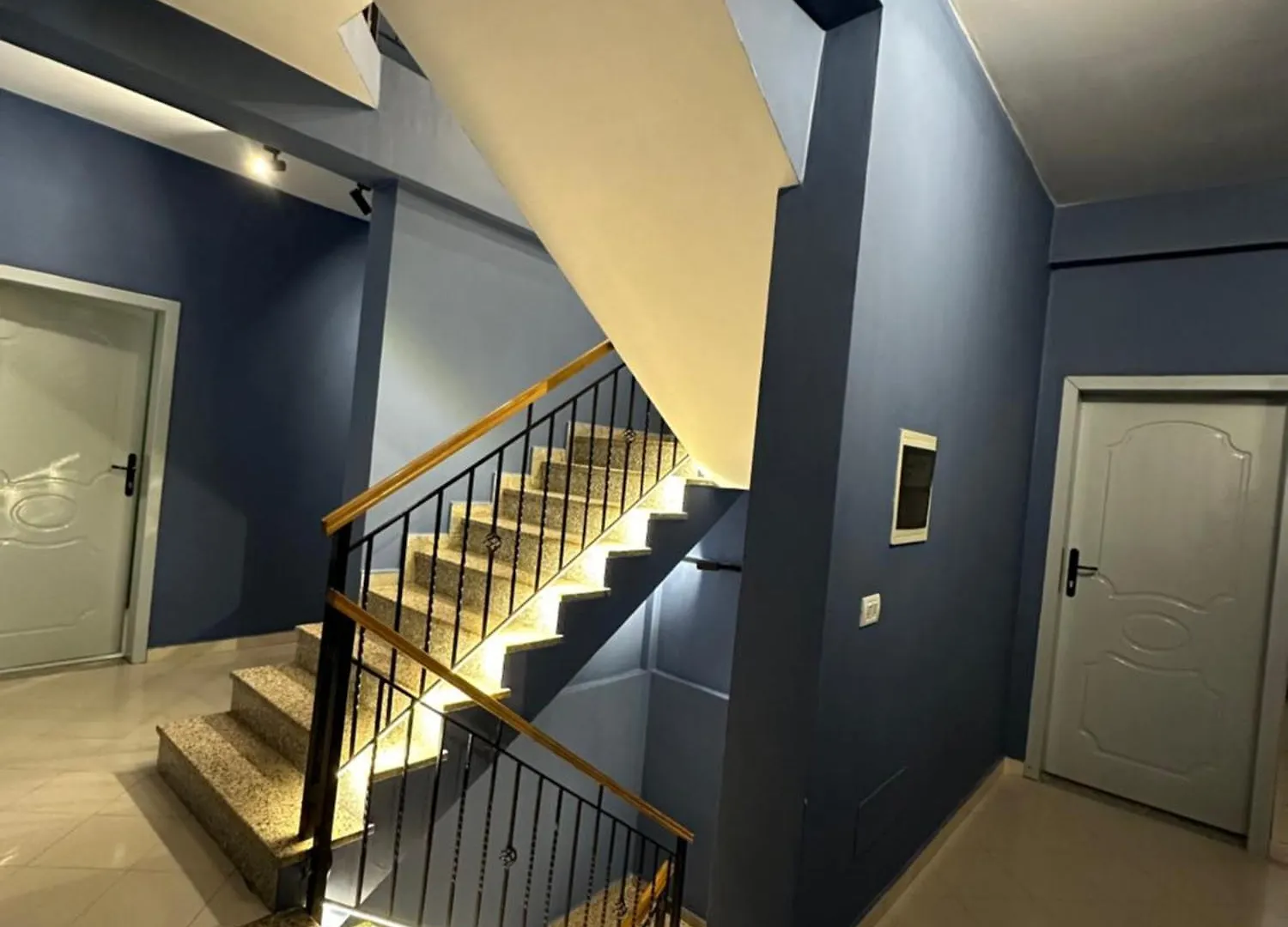 Apartman Villa Cabare Apartments&Rooms Durrës