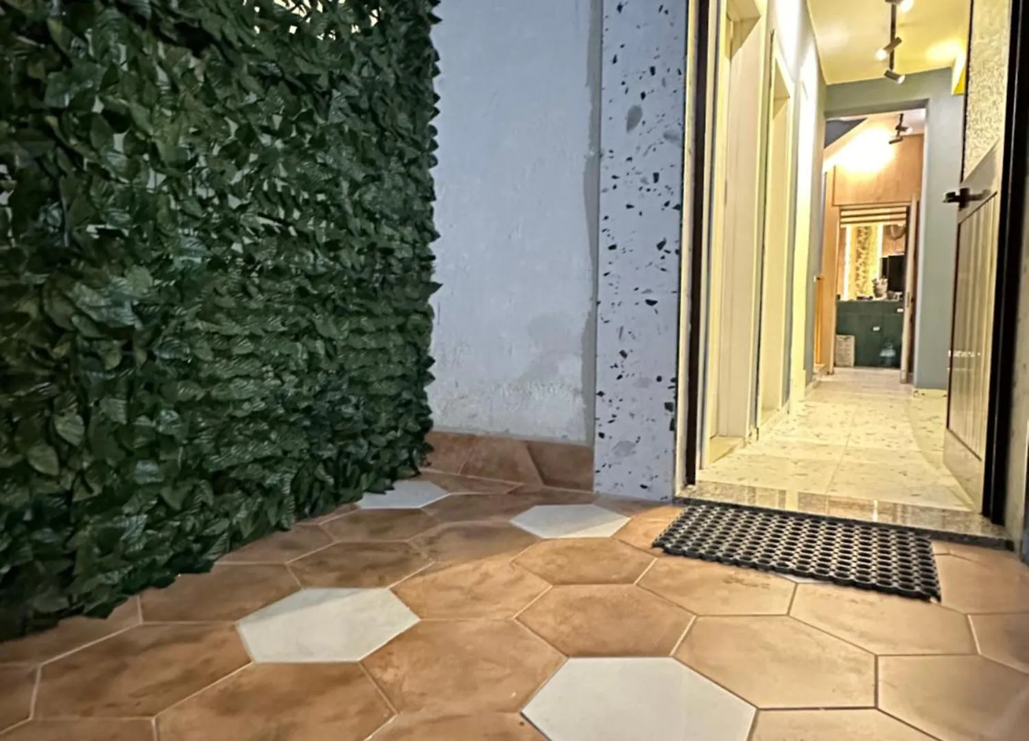 Apartment Villa Cabare Apartments&Rooms Durres Albania