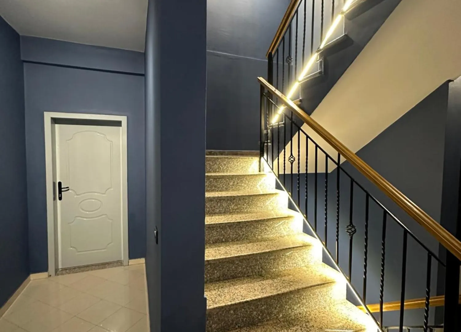 Villa Cabare Apartments&Rooms Durres 0*,