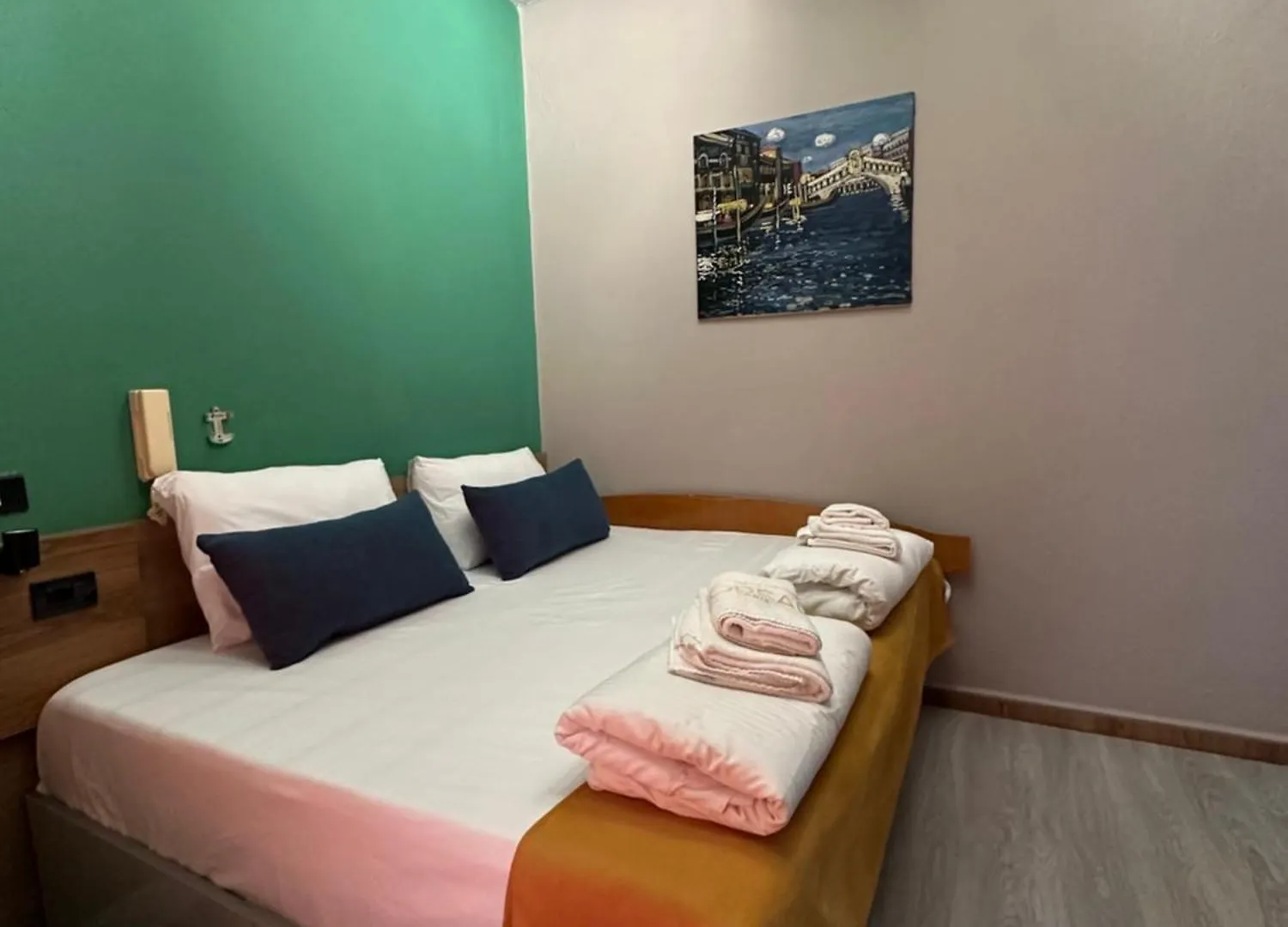 Villa Cabare Apartments&Rooms Dıraç 0*,  Arnavutluk