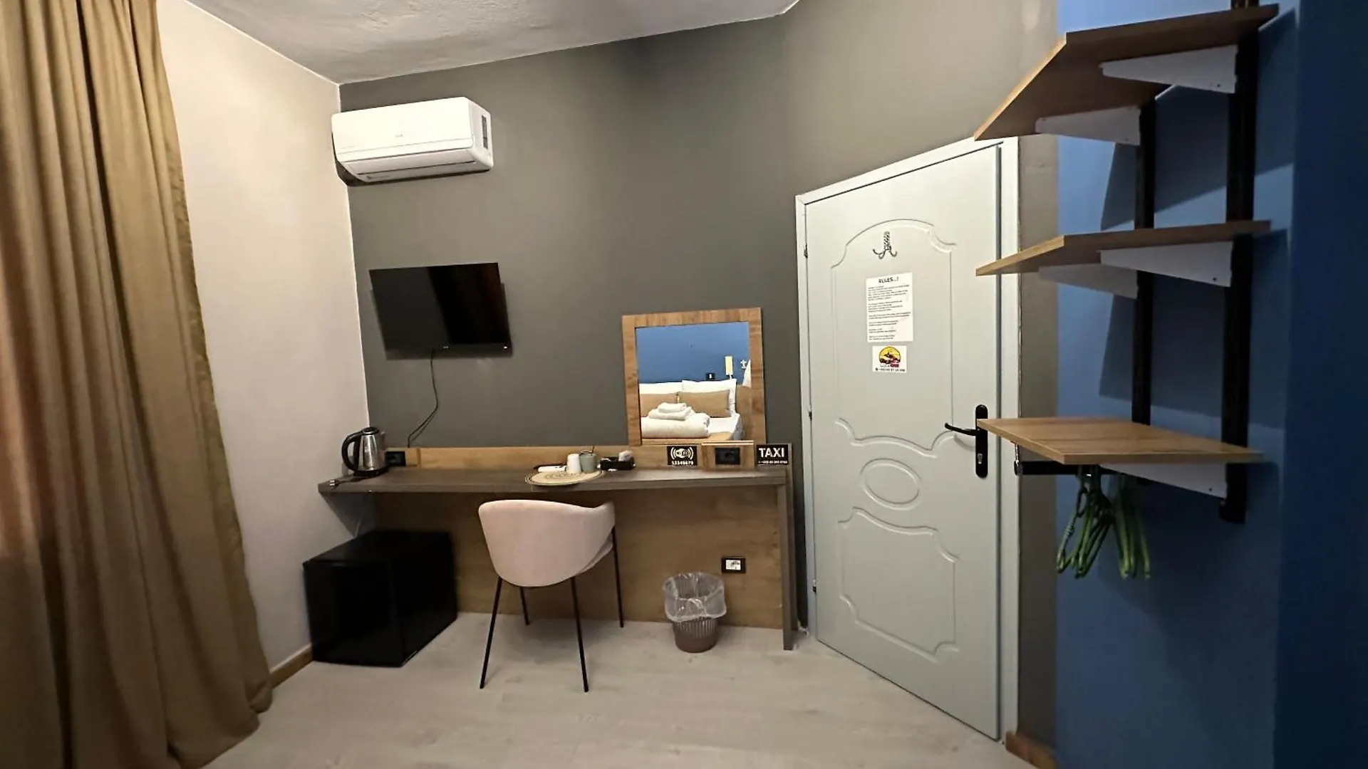 Apartment Villa Cabare Apartments&Rooms Durres