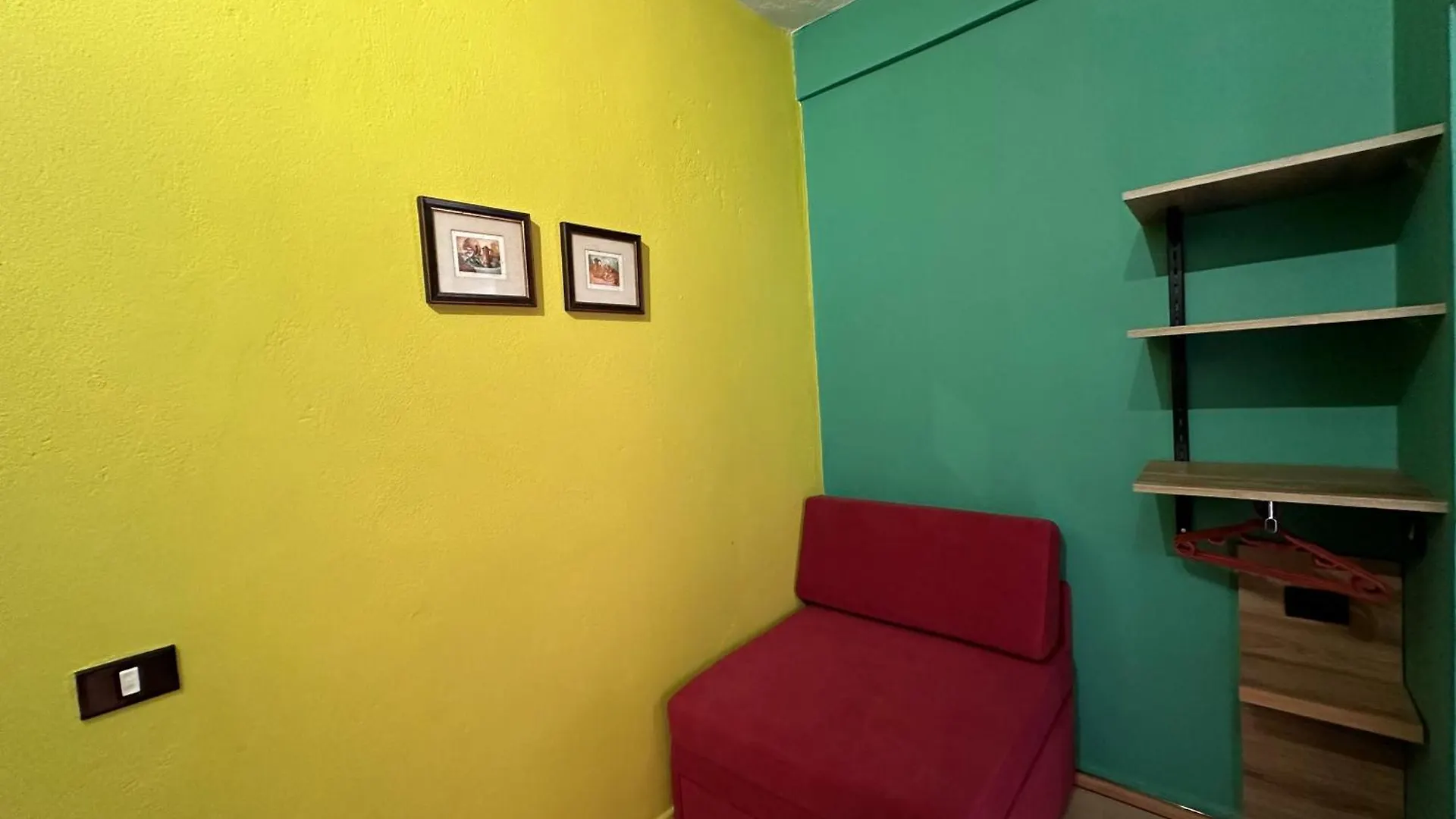 Villa Cabare Apartments&Rooms Durres 0*,  Albania