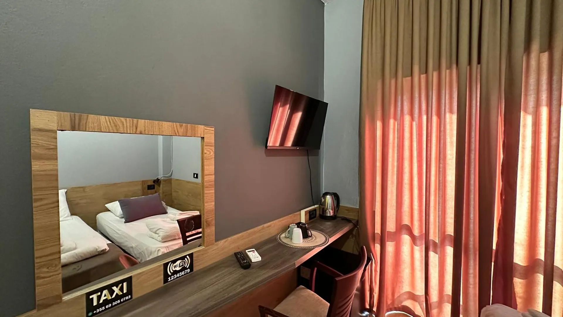 Apartment Villa Cabare Apartments&Rooms Durres