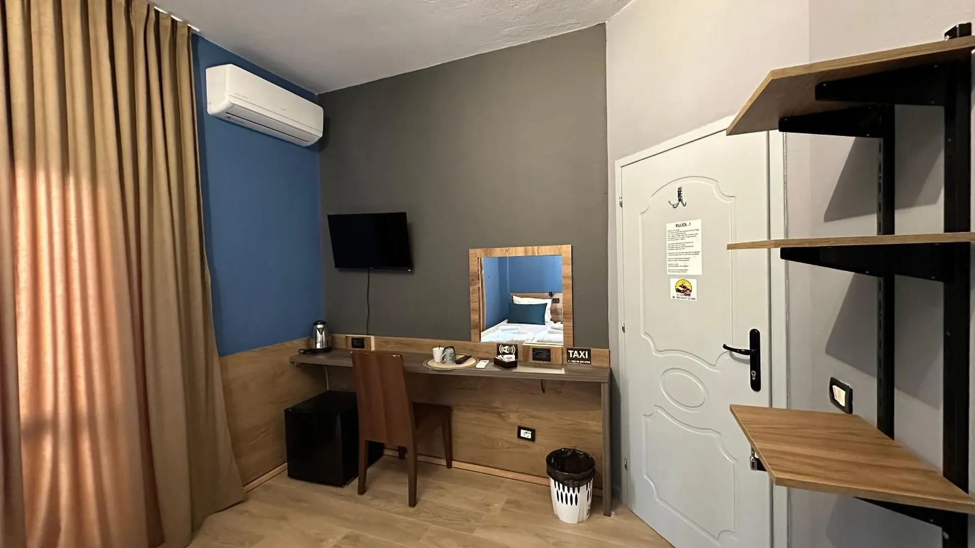 Villa Cabare Apartments&Rooms Durres