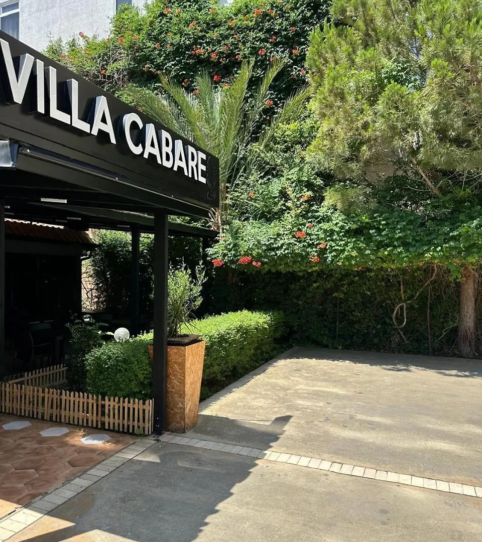 Villa Cabare Apartments&Rooms Dıraç 0*,  Arnavutluk