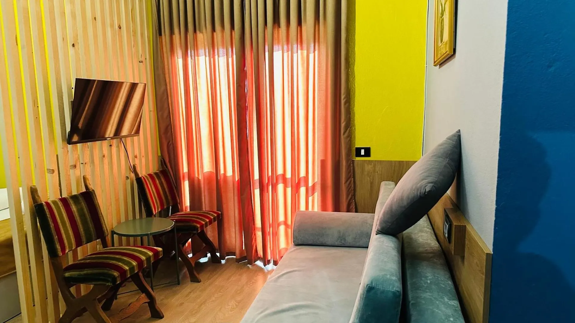 Villa Cabare Apartments&Rooms Durres 0*,  Albania