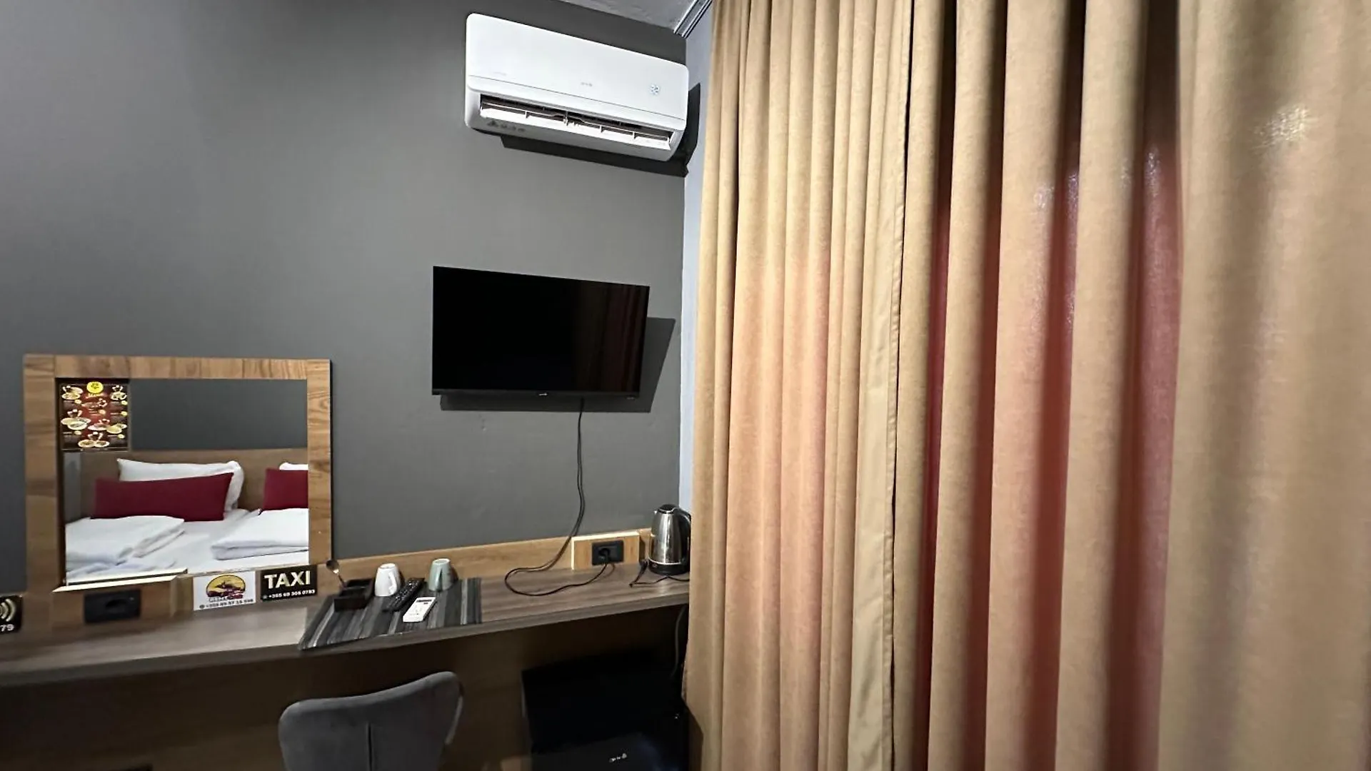 Villa Cabare Apartments&Rooms Durres