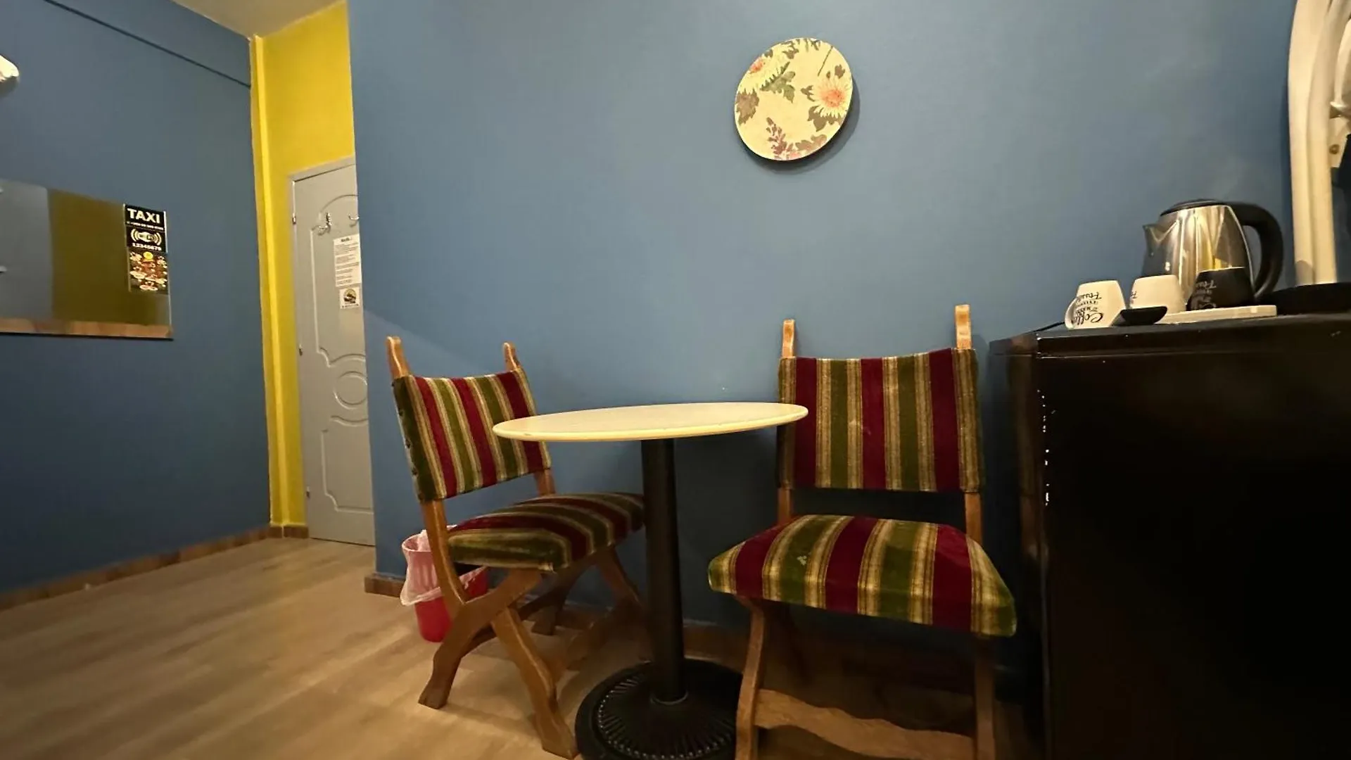 Daire Villa Cabare Apartments&Rooms Dıraç