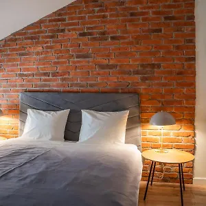  Apartament Moon Polska