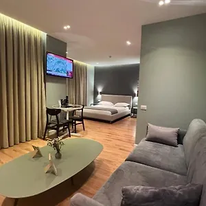 Tirana Apartments Daire
