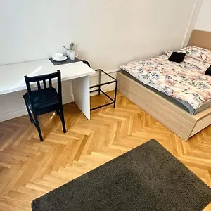 Apartment Fantastic Waw - Kp69 D Poland