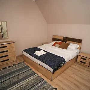 Apartamento Grandpa House - App.2, Tirana