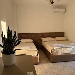 Melas Homestay