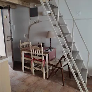  Apartament Loggia Traditional Grecja