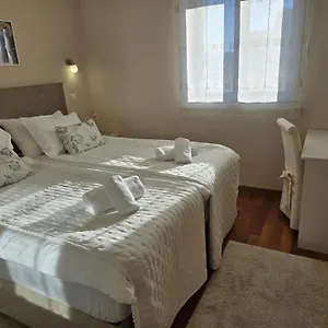  Apartament Luana With Private Jacuzzi Chorwacja