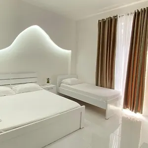  Apartament Rai