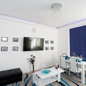  Apartment Clifton Bespoke Serviced United Kingdom