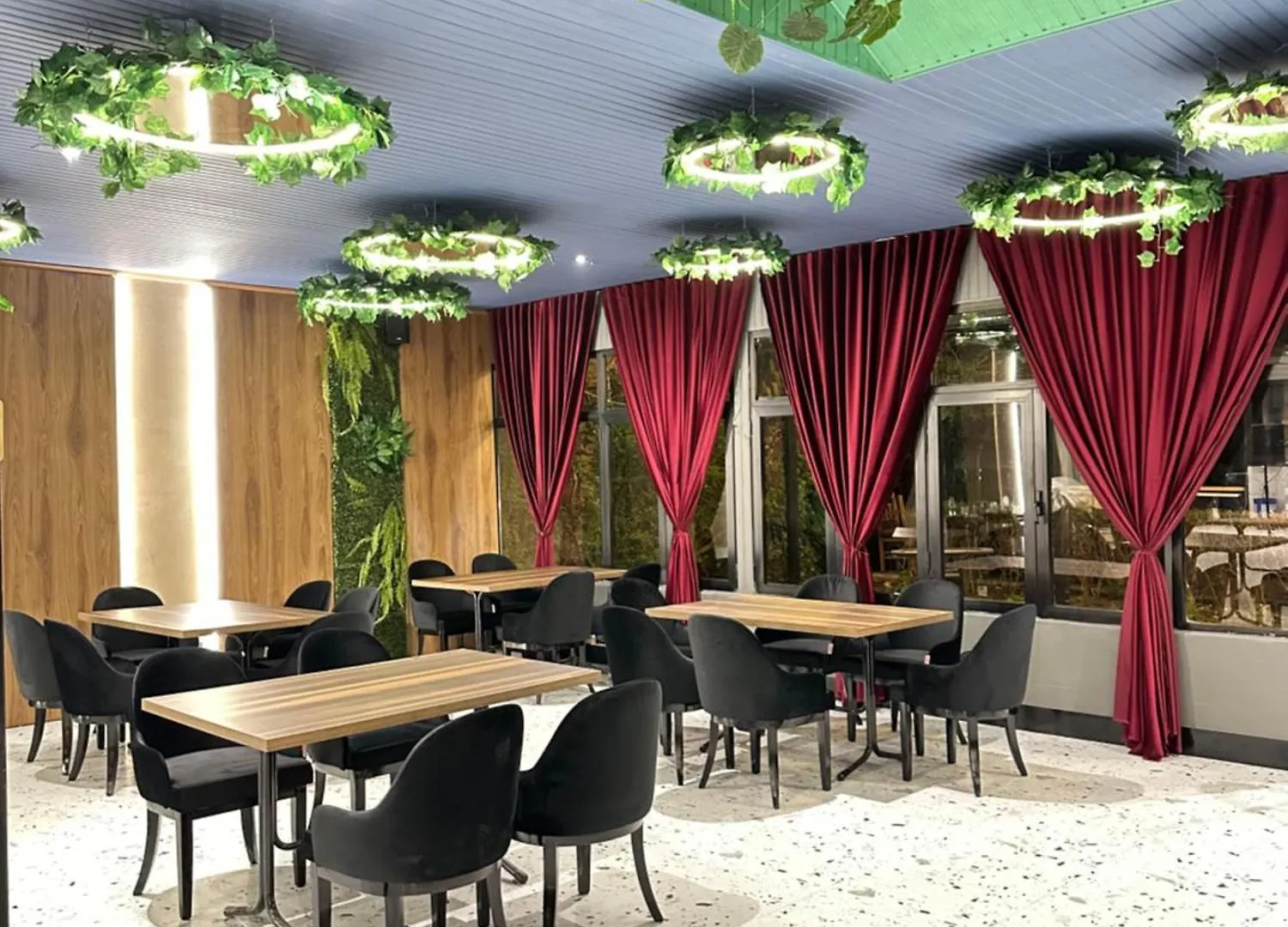 Appartement Villa Cabare Apartments&Rooms Durrës Albanie