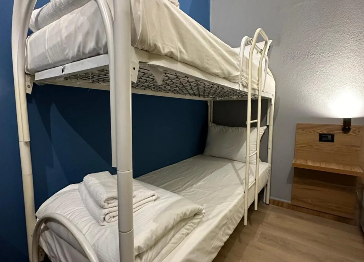 Villa Cabare Apartments&Rooms Durrës