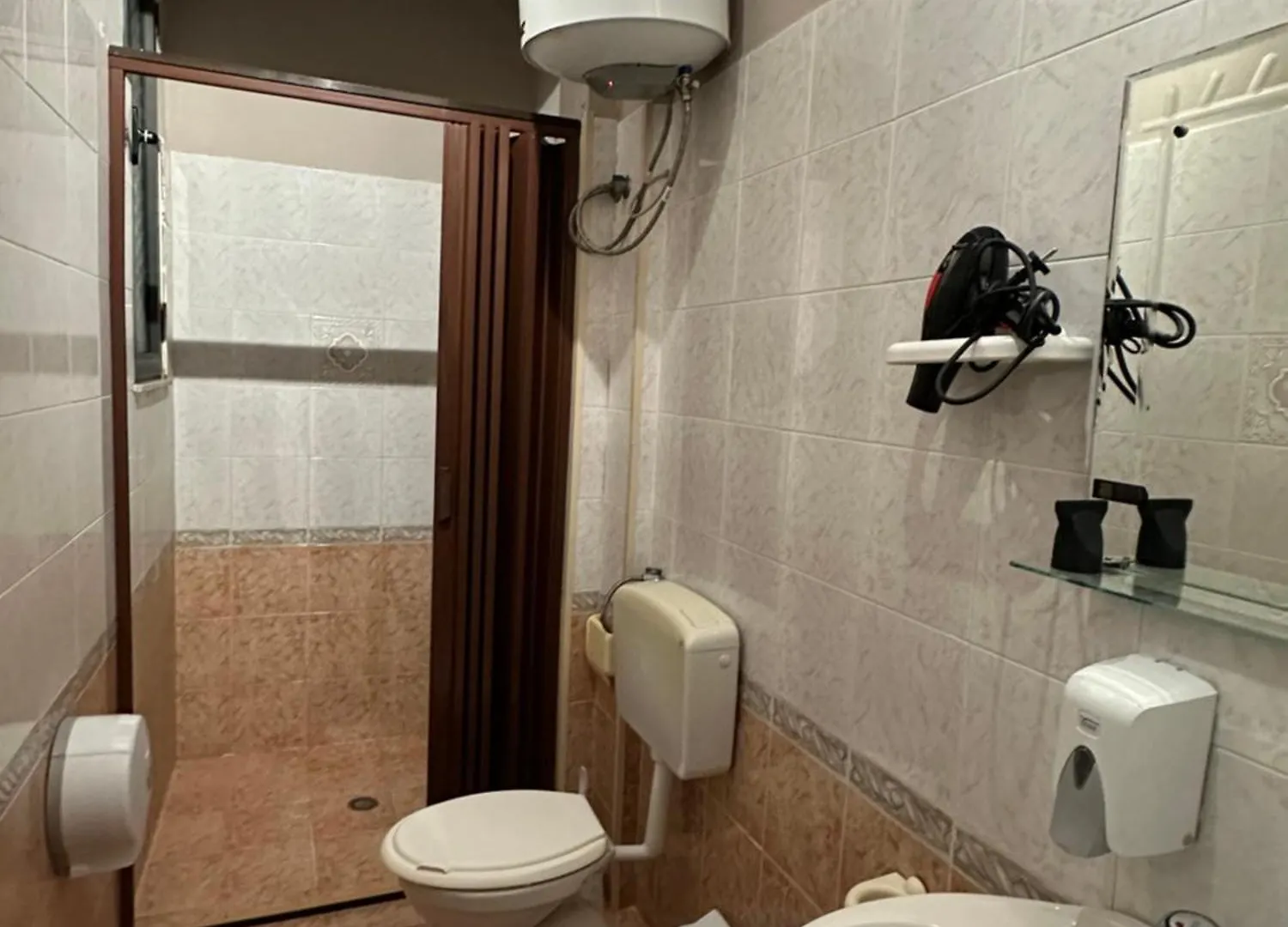 Villa Cabare Apartments&Rooms Durrës Appartement