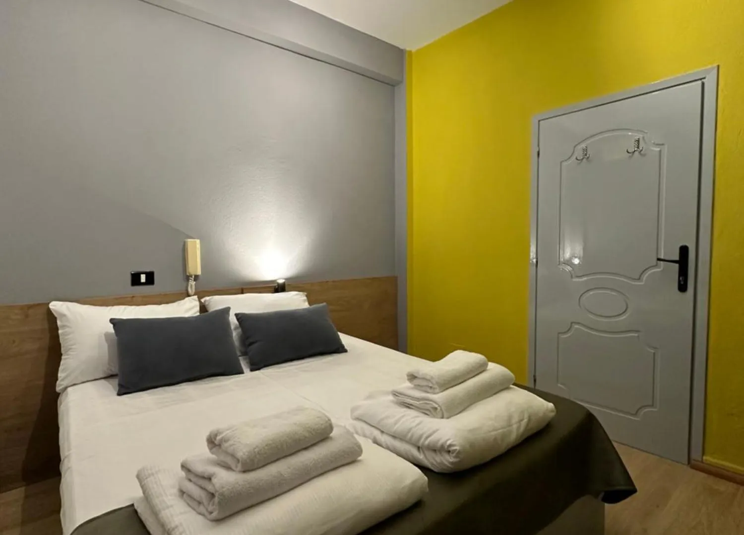 Villa Cabare Apartments&Rooms Durrës 0*,  Albanie