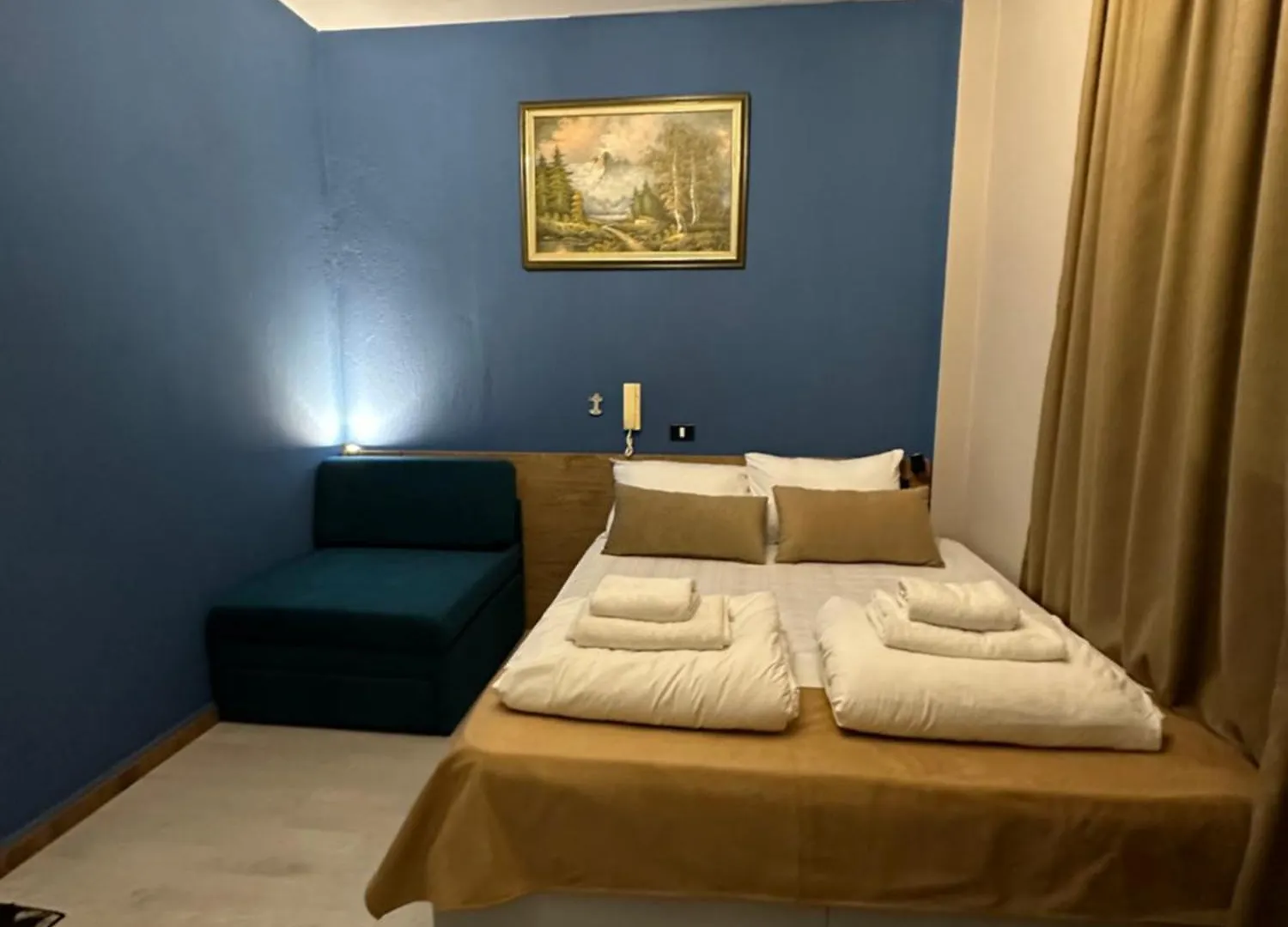 Villa Cabare Apartments&Rooms Durrës Appartement