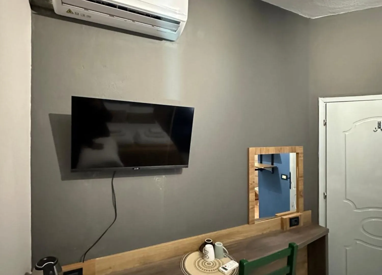 Villa Cabare Apartments&Rooms Durrës