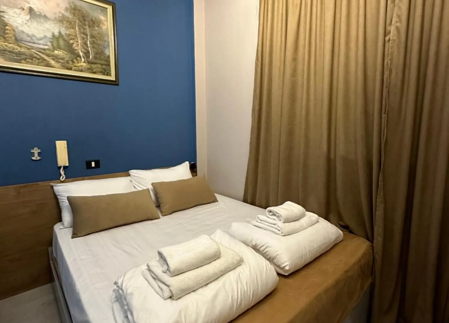 Villa Cabare Apartments&Rooms Durrës
