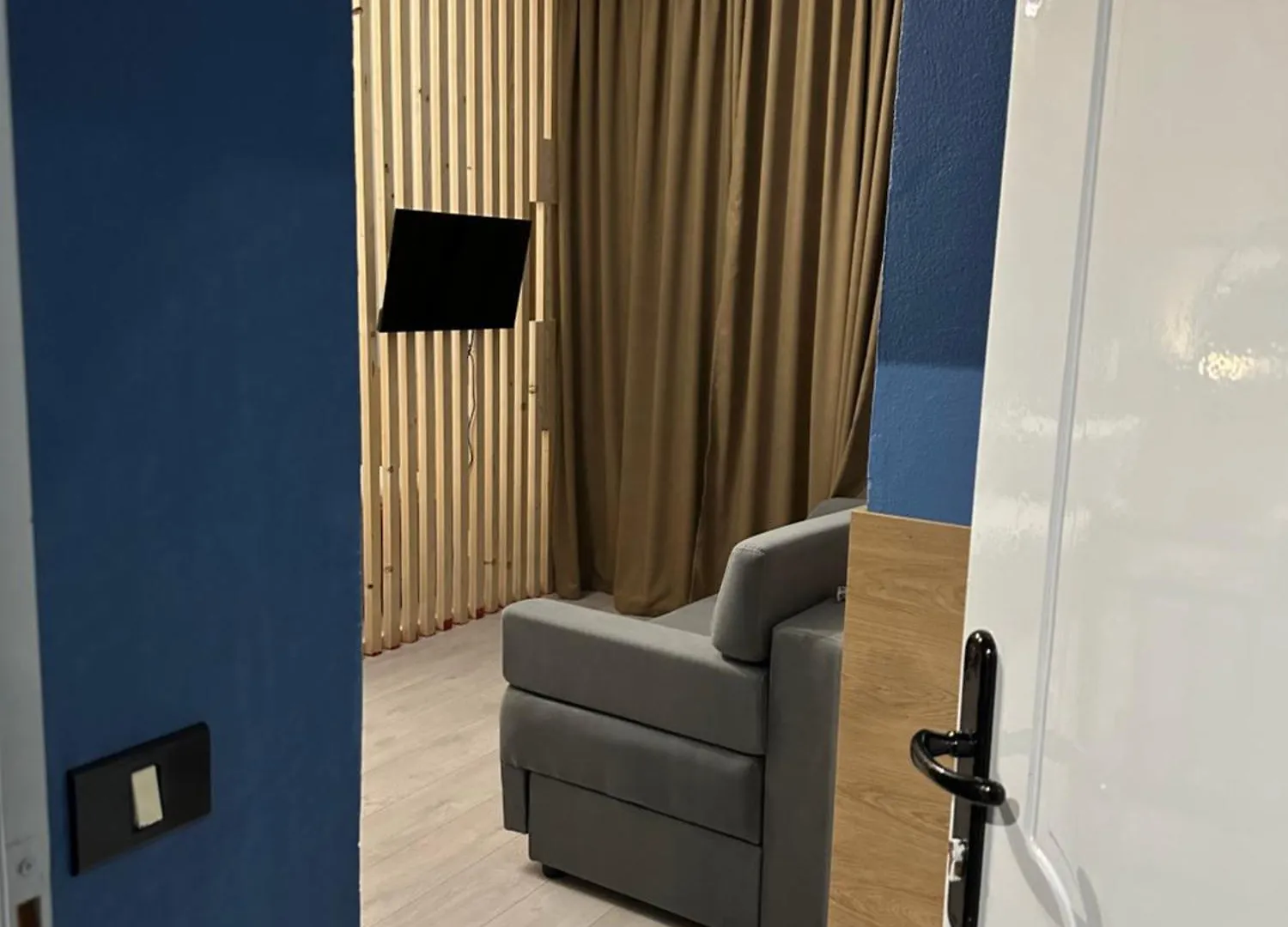 Villa Cabare Apartments&Rooms Durrës