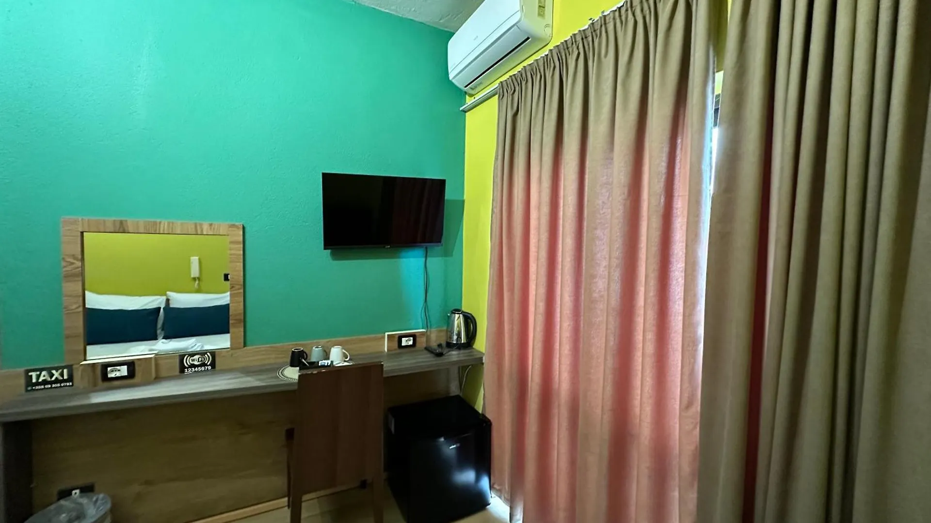 Villa Cabare Apartments&Rooms Durrës