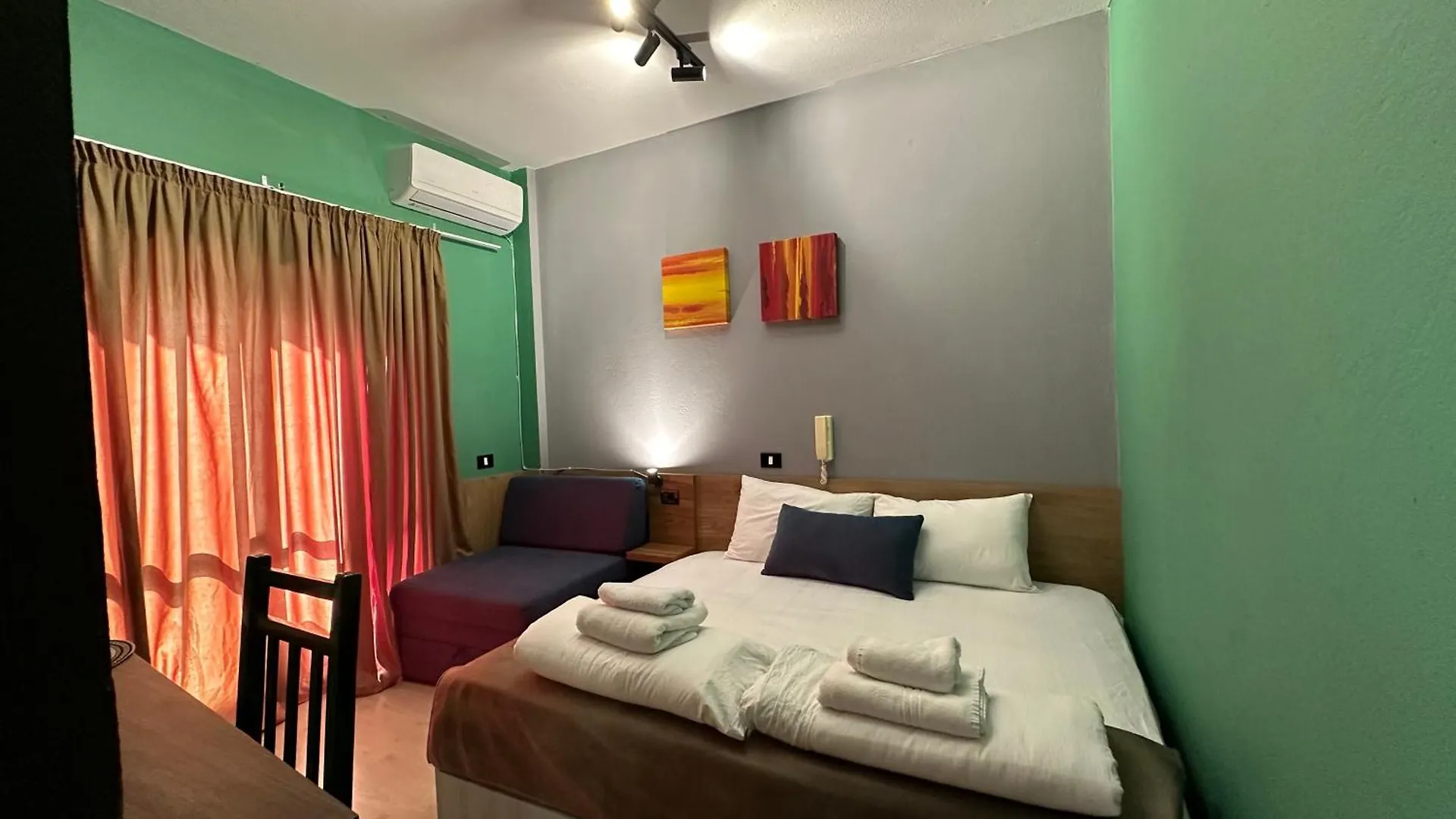 Appartement Villa Cabare Apartments&Rooms Durrës Albanie
