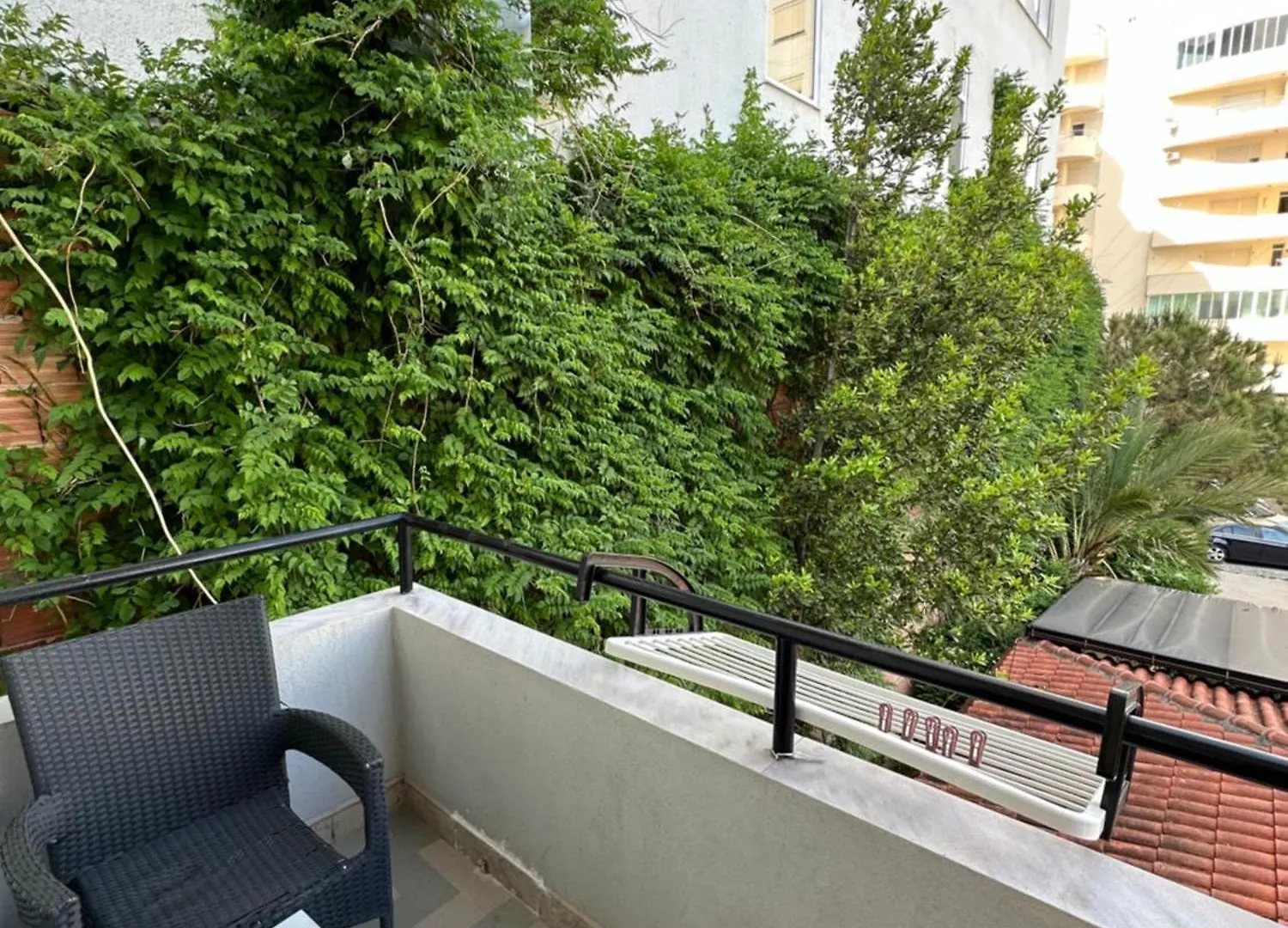 Apartmán Villa Cabare Apartments&Rooms Durrës