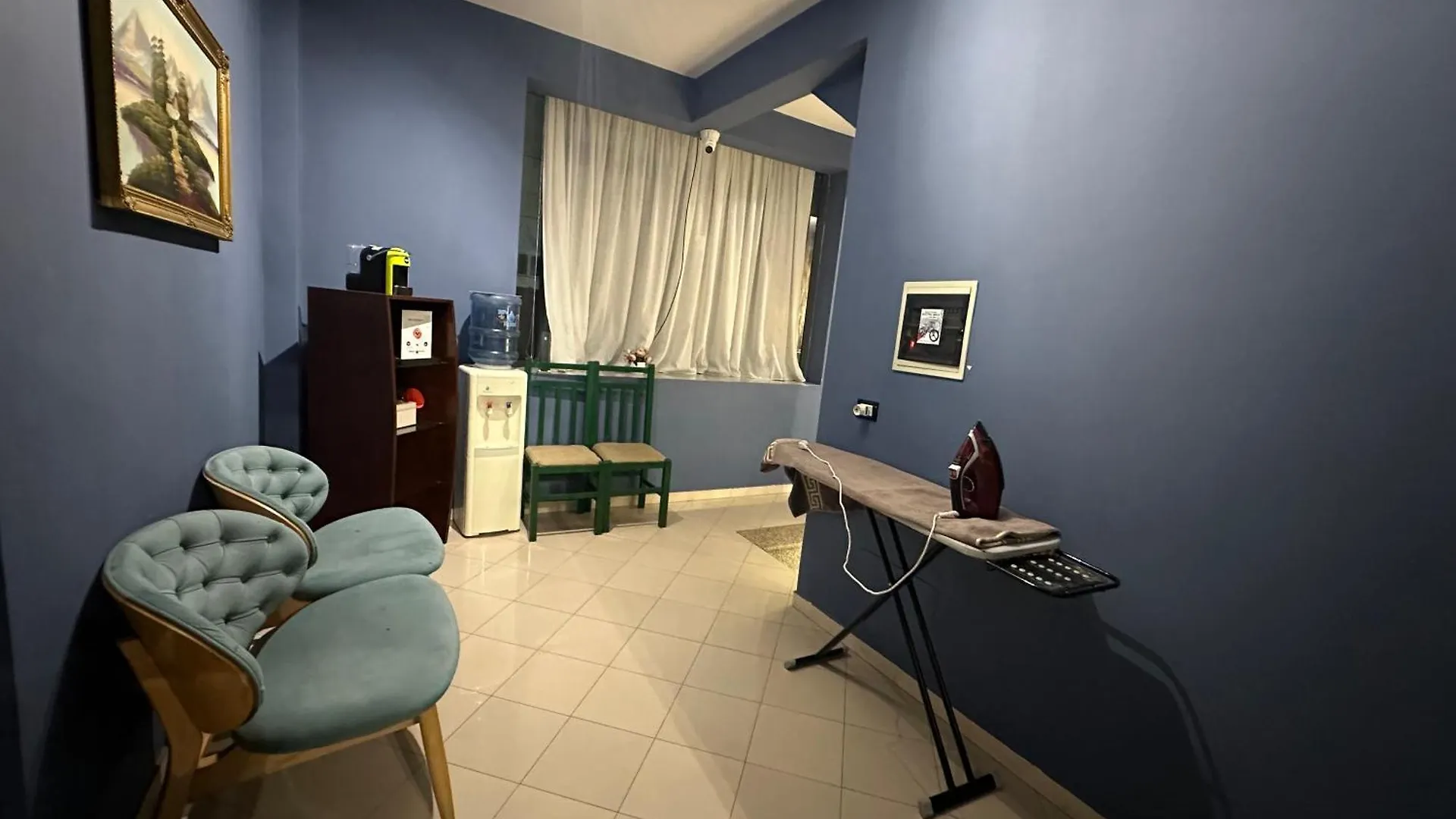 Villa Cabare Apartments&Rooms Durrës 0*,  Albanie
