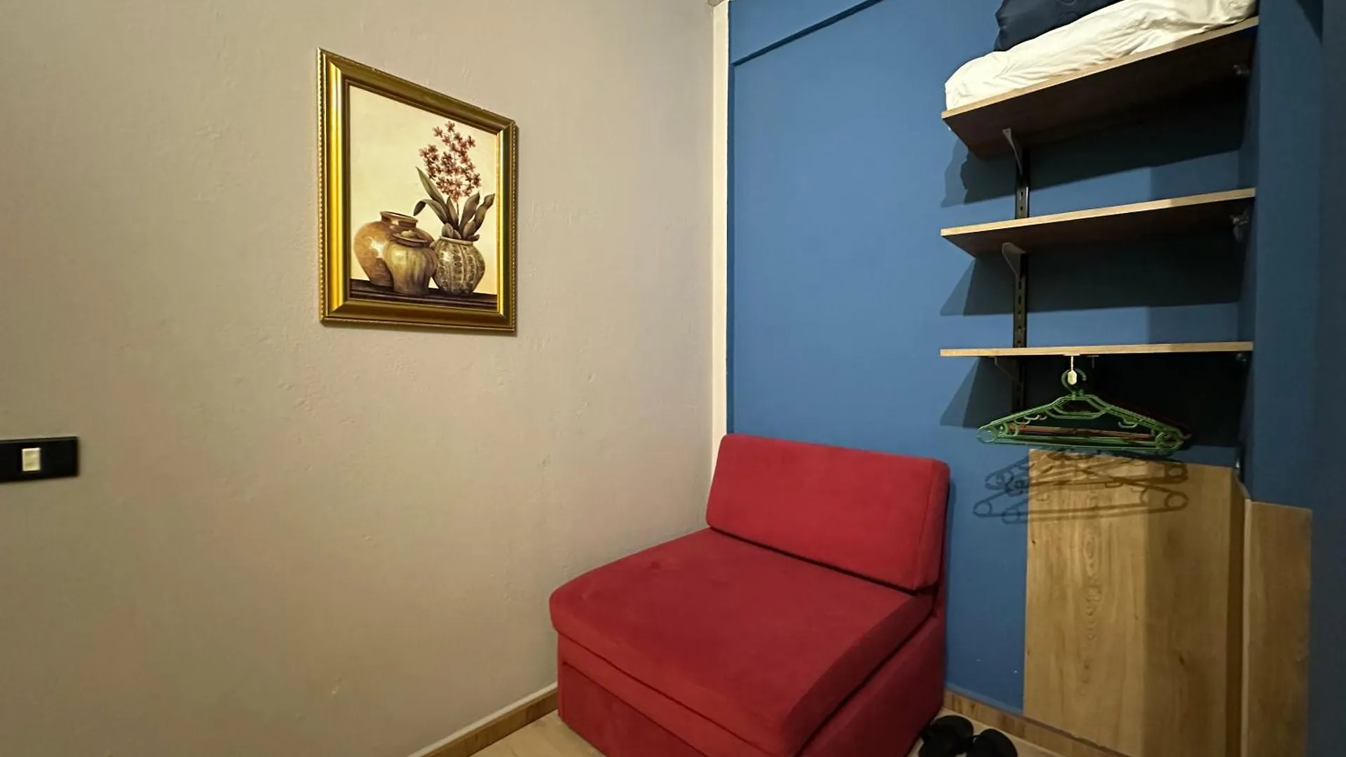Villa Cabare Apartments&Rooms Durrës